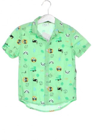 Dětská košile  Unbranded, Velikost 2-3y/ 98-104 cm, Barva Vícebarevné, Cena  129,00 Kč