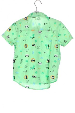 Dětská košile  Unbranded, Velikost 2-3y/ 98-104 cm, Barva Vícebarevné, Cena  129,00 Kč