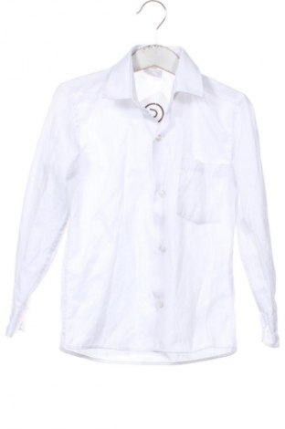 Dětská košile  Unbranded, Velikost 6-7y/ 122-128 cm, Barva Bílá, Cena  194,00 Kč