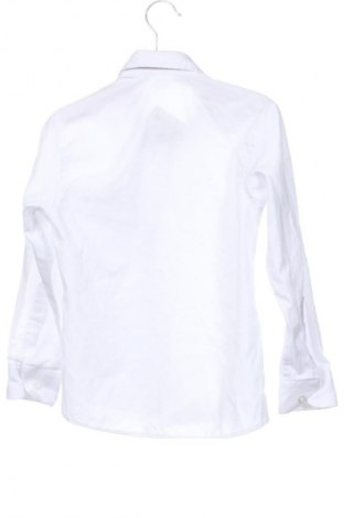 Dětská košile  Unbranded, Velikost 6-7y/ 122-128 cm, Barva Bílá, Cena  194,00 Kč