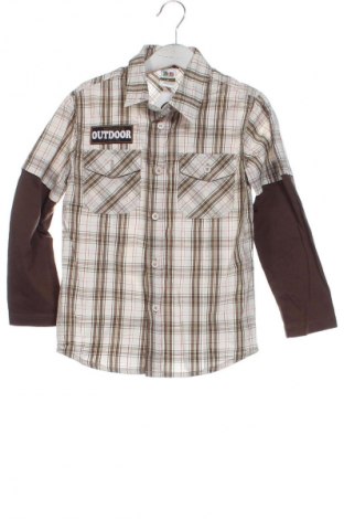 Dětská košile  Unbranded, Velikost 5-6y/ 116-122 cm, Barva Vícebarevné, Cena  99,00 Kč