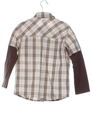Dětská košile  Unbranded, Velikost 5-6y/ 116-122 cm, Barva Vícebarevné, Cena  99,00 Kč