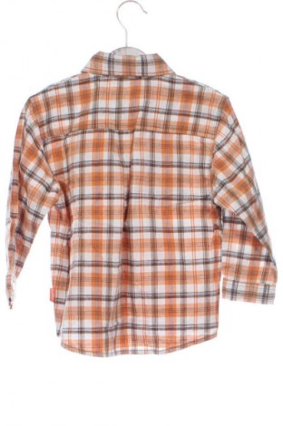 Kinderhemd Unbranded, Größe 2-3m/ 56-62 cm, Farbe Mehrfarbig, Preis 6,00 €