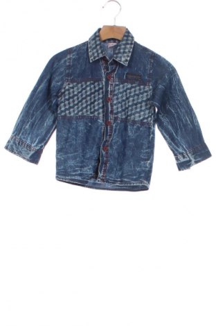 Dětská košile  Unbranded, Velikost 3-4y/ 104-110 cm, Barva Modrá, Cena  109,00 Kč