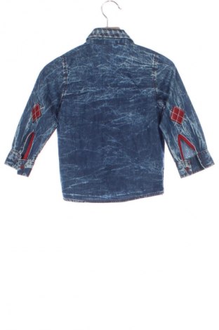 Dětská košile  Unbranded, Velikost 3-4y/ 104-110 cm, Barva Modrá, Cena  109,00 Kč