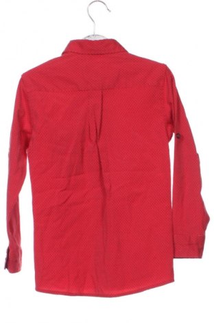 Kinderhemd Unbranded, Größe 5-6y/ 116-122 cm, Farbe Mehrfarbig, Preis 4,99 €