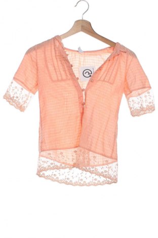 Kinderhemd Unbranded, Größe 7-8y/ 128-134 cm, Farbe Mehrfarbig, Preis 5,99 €