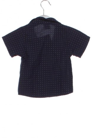 Kinderhemd Unbranded, Größe 12-18m/ 80-86 cm, Farbe Mehrfarbig, Preis 5,99 €