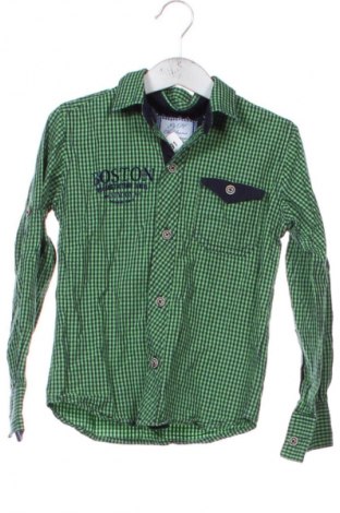 Kinderhemd Unbranded, Größe 2-3y/ 98-104 cm, Farbe Mehrfarbig, Preis 7,99 €