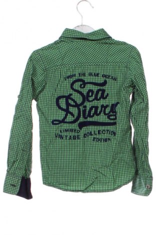 Kinderhemd Unbranded, Größe 2-3y/ 98-104 cm, Farbe Mehrfarbig, Preis 7,99 €