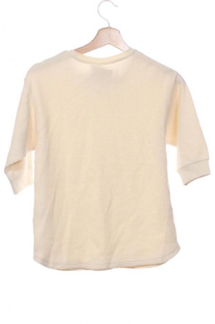 Dziecięca koszula Uniqlo, Rozmiar 11-12y/ 152-158 cm, Kolor Beżowy, Cena 14,99 zł