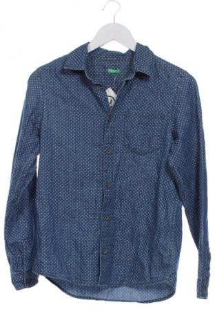 Dziecięca koszula United Colors Of Benetton, Rozmiar 10-11y/ 146-152 cm, Kolor Kolorowy, Cena 53,93 zł