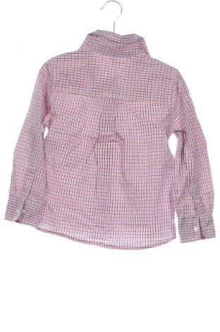 Dětská košile  United Colors Of Benetton, Velikost 4-5y/ 110-116 cm, Barva Vícebarevné, Cena  199,00 Kč