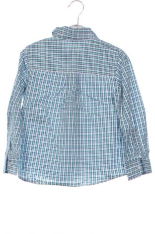 Dětská košile  United Colors Of Benetton, Velikost 4-5y/ 110-116 cm, Barva Vícebarevné, Cena  199,00 Kč