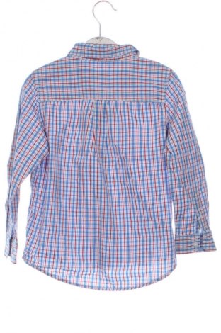 Dětská košile  United Colors Of Benetton, Velikost 4-5y/ 110-116 cm, Barva Vícebarevné, Cena  297,00 Kč