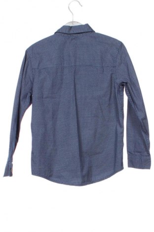 Kinderhemd United Colors Of Benetton, Größe 6-7y/ 122-128 cm, Farbe Mehrfarbig, Preis 7,99 €