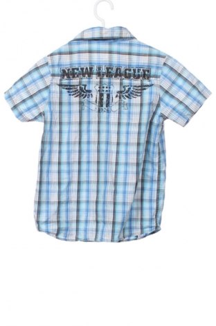 Dětská košile  Yigga, Velikost 7-8y/ 128-134 cm, Barva Vícebarevné, Cena  152,00 Kč