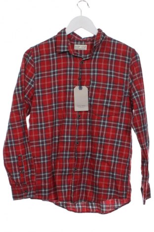 Детска риза Zara, Размер 12-13y/ 158-164 см, Цвят Многоцветен, Цена 21,75 лв.