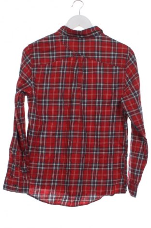 Детска риза Zara, Размер 12-13y/ 158-164 см, Цвят Многоцветен, Цена 21,75 лв.