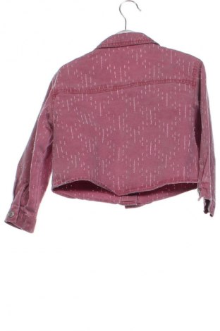 Детска риза Zara, Размер 2-3y/ 98-104 см, Цвят Многоцветен, Цена 14,06 лв.