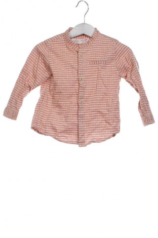 Dětská košile  Zara, Velikost 9-12m/ 74-80 cm, Barva Vícebarevné, Cena  282,00 Kč