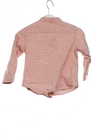 Dětská košile  Zara, Velikost 9-12m/ 74-80 cm, Barva Vícebarevné, Cena  282,00 Kč