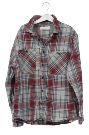 Dětská košile  Zara, Velikost 11-12y/ 152-158 cm, Barva Vícebarevné, Cena  119,00 Kč
