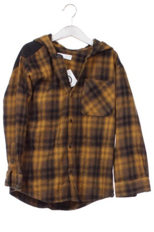 Dětská košile  Zara, Velikost 7-8y/ 128-134 cm, Barva Vícebarevné, Cena  119,00 Kč