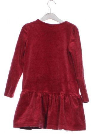 Detské šaty  Alive, Veľkosť 4-5y/ 110-116 cm, Farba Červená, Cena  7,95 €