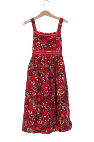 Kinderkleid Bob Der Bar, Größe 6-7y/ 122-128 cm, Farbe Mehrfarbig, Preis 7,99 €