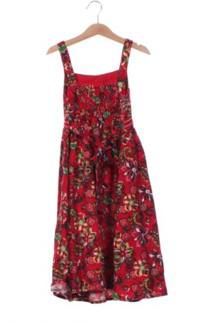 Kinderkleid Bob Der Bar, Größe 6-7y/ 122-128 cm, Farbe Mehrfarbig, Preis 7,99 €