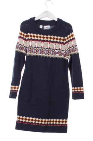 Παιδικό φόρεμα Bpc Bonprix Collection, Μέγεθος 7-8y/ 128-134 εκ., Χρώμα Πολύχρωμο, Τιμή 12,00 €