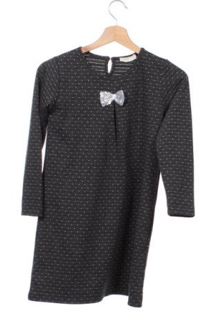 Детска рокля Breeze, Размер 9-10y/ 140-146 см, Цвят Сив, Цена 24,00 лв.