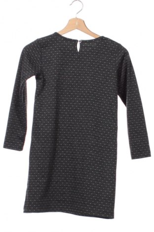 Детска рокля Breeze, Размер 9-10y/ 140-146 см, Цвят Сив, Цена 24,00 лв.