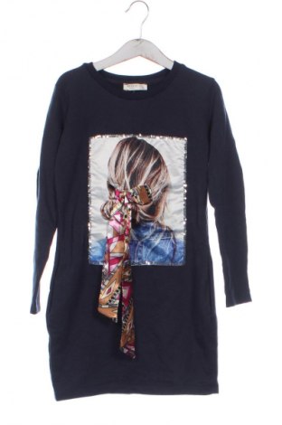 Detské šaty  Breeze, Veľkosť 7-8y/ 128-134 cm, Farba Modrá, Cena  12,28 €