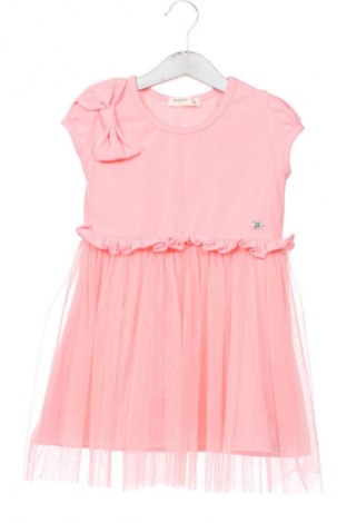 Kinderkleid Breeze, Größe 2-3y/ 98-104 cm, Farbe Rosa, Preis 8,99 €