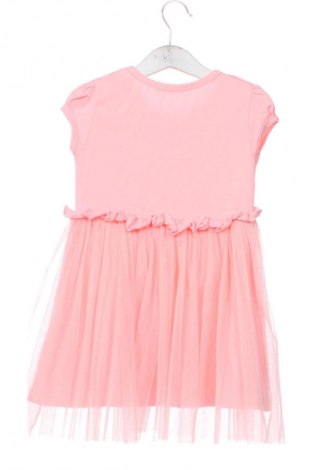 Kinderkleid Breeze, Größe 2-3y/ 98-104 cm, Farbe Rosa, Preis 8,99 €