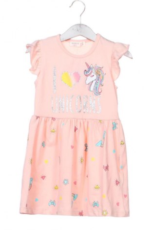 Kinderkleid Breeze, Größe 18-24m/ 86-98 cm, Farbe Mehrfarbig, Preis 16,37 €