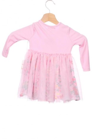 Παιδικό φόρεμα Btween, Μέγεθος 18-24m/ 86-98 εκ., Χρώμα Ρόζ , Τιμή 32,00 €