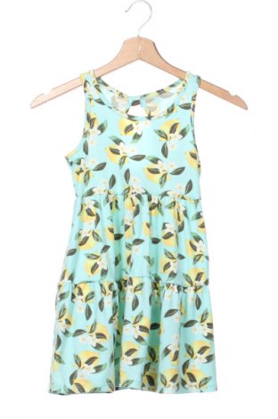 Детска рокля Btween, Размер 5-6y/ 116-122 см, Цвят Многоцветен, Цена 27,00 лв.