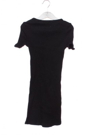 Детска рокля C&A, Размер 7-8y/ 128-134 см, Цвят Черен, Цена 23,94 лв.