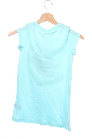 Kinderkleid C&A, Größe 4-5y/ 110-116 cm, Farbe Blau, Preis 16,11 €