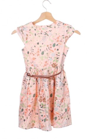 Детска рокля C&A, Размер 5-6y/ 116-122 см, Цвят Многоцветен, Цена 24,00 лв.