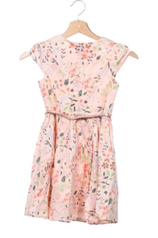 Детска рокля C&A, Размер 5-6y/ 116-122 см, Цвят Многоцветен, Цена 24,00 лв.