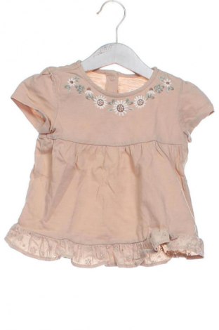 Dětské šaty  C&A, Velikost 12-18m/ 80-86 cm, Barva Béžová, Cena  304,00 Kč