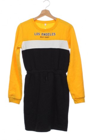 Detské šaty  C&A, Veľkosť 14-15y/ 168-170 cm, Farba Viacfarebná, Cena  8,95 €