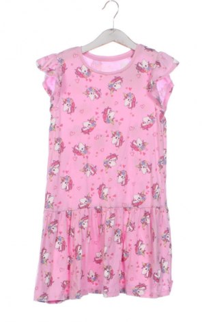 Dětské šaty  C&A, Velikost 8-9y/ 134-140 cm, Barva Vícebarevné, Cena  303,00 Kč