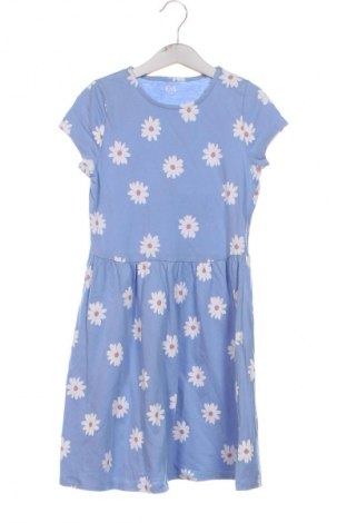 Dětské šaty  C&A, Velikost 7-8y/ 128-134 cm, Barva Vícebarevné, Cena  303,00 Kč