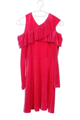 Detské šaty  C&A, Veľkosť 10-11y/ 146-152 cm, Farba Ružová, Cena  8,95 €