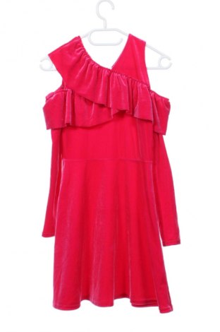 Detské šaty  C&A, Veľkosť 10-11y/ 146-152 cm, Farba Ružová, Cena  8,95 €